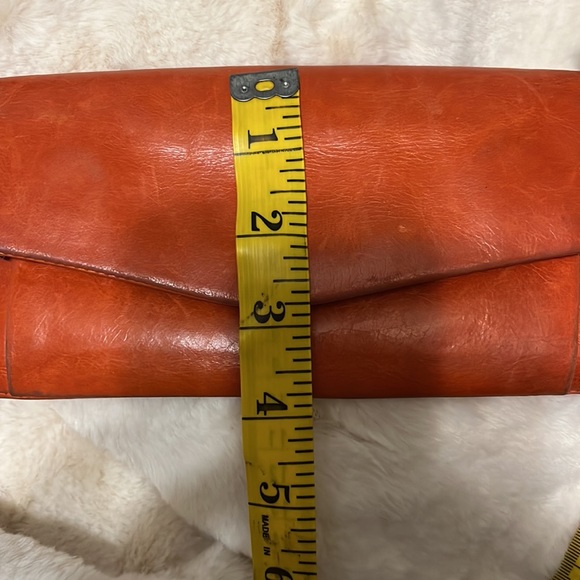 Hobo Leather Wallet - Picture 10 of 10